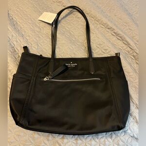 Kate Spade Chelsea Tote Black Laptop Bag​​